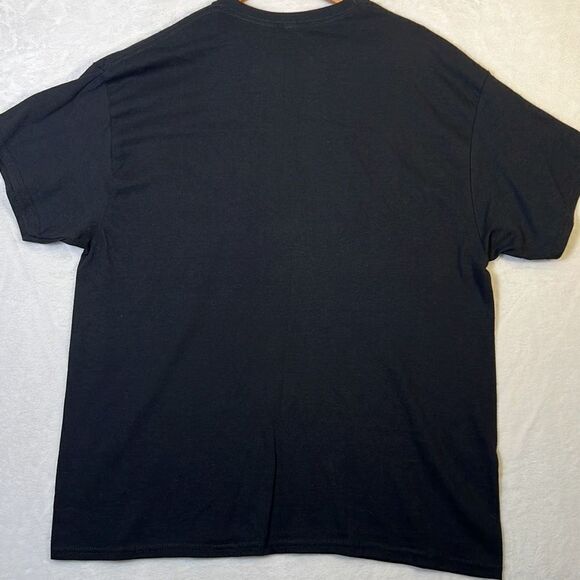 Euphoria Static Feelings graphic‎ short sleeve T-shirt NWT- Men X-Large - Picture 6 of 6